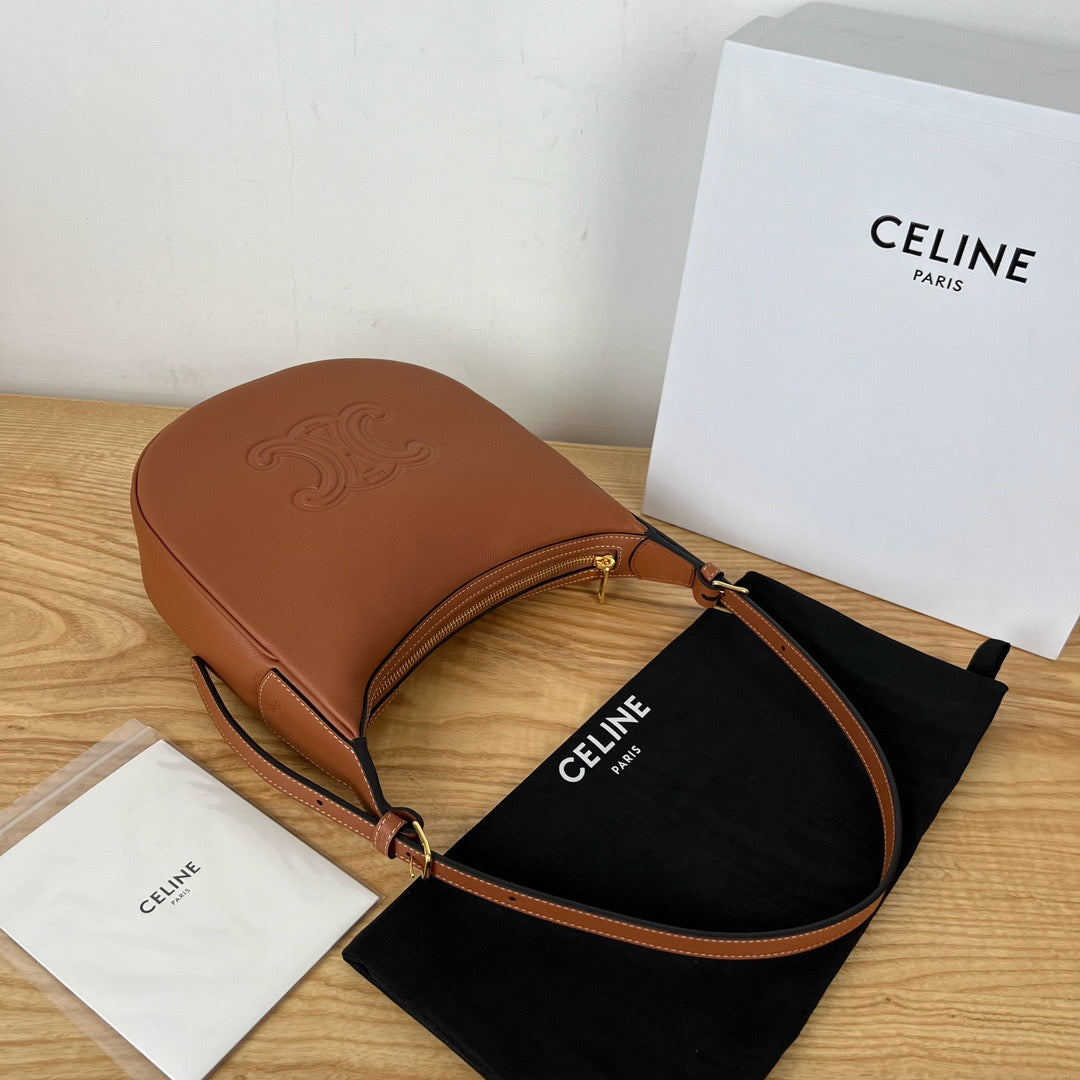 CEL 엘로이즈백 레더 스몰