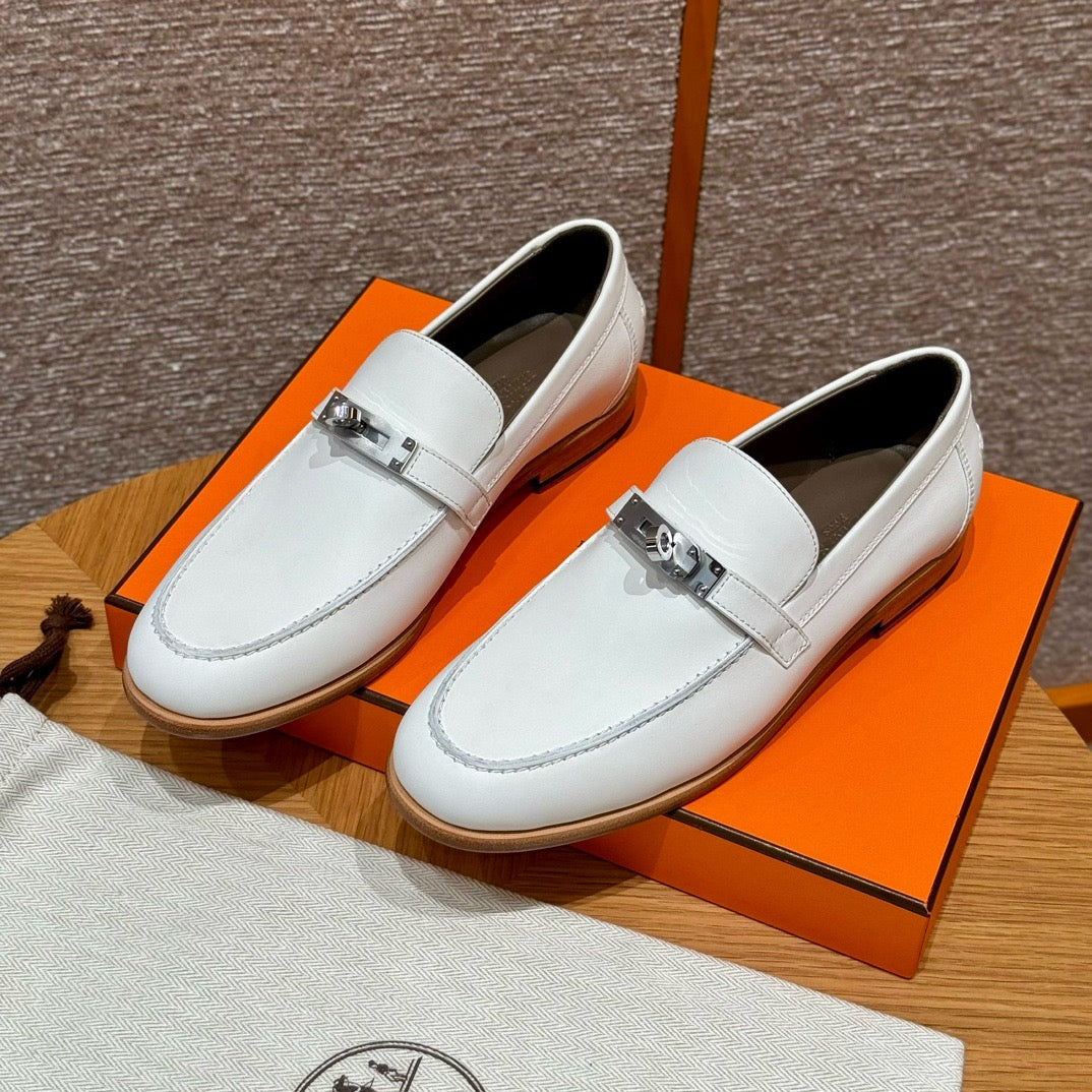 에르메스 Destin 데스틴 로퍼