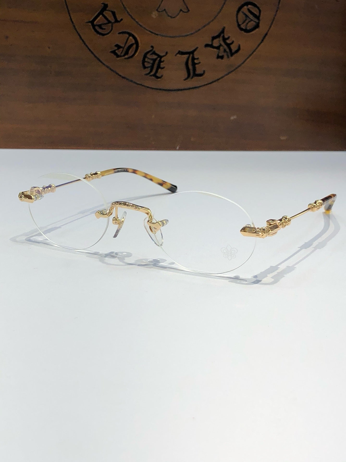 크롬하츠 필스