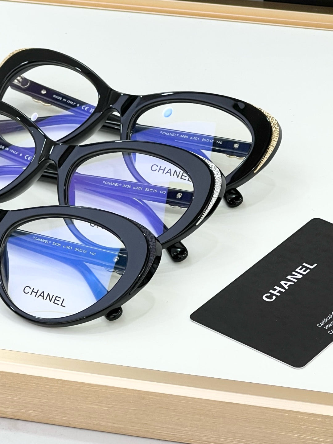 C 안경 CH3405