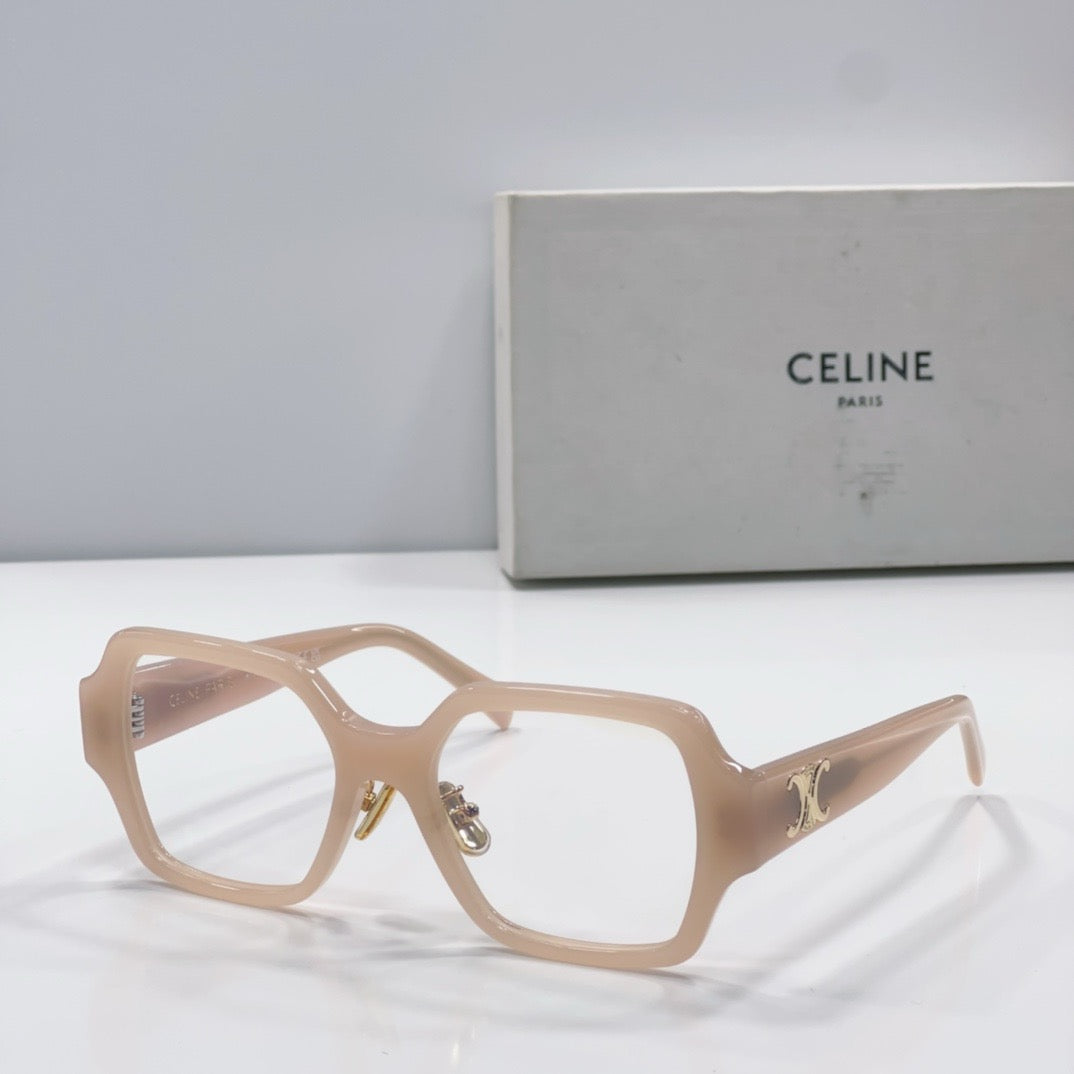 CEL 안경 CL50131F