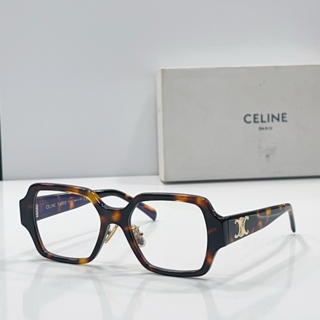 CEL 안경 CL50131F