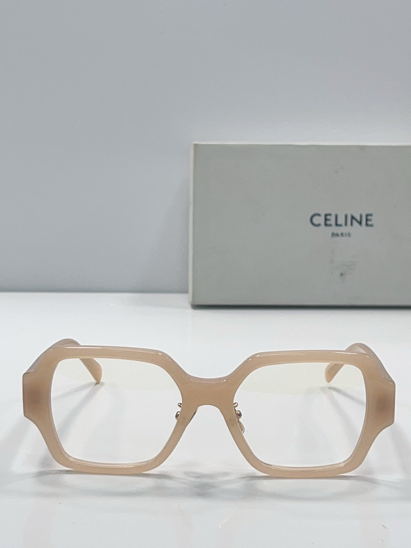 CEL 안경 CL50131F