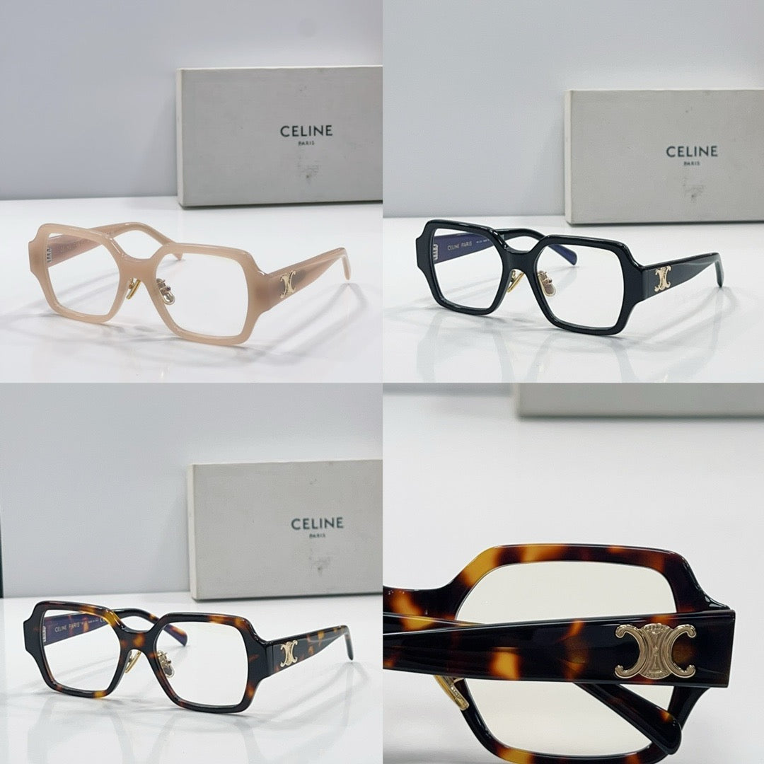 CEL 안경 CL50131F