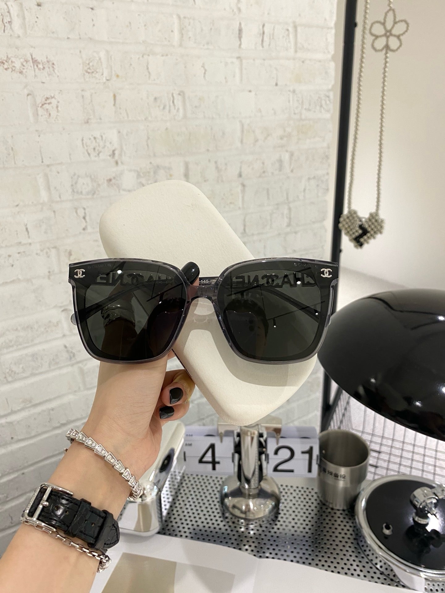 C 선글라스 CH0754