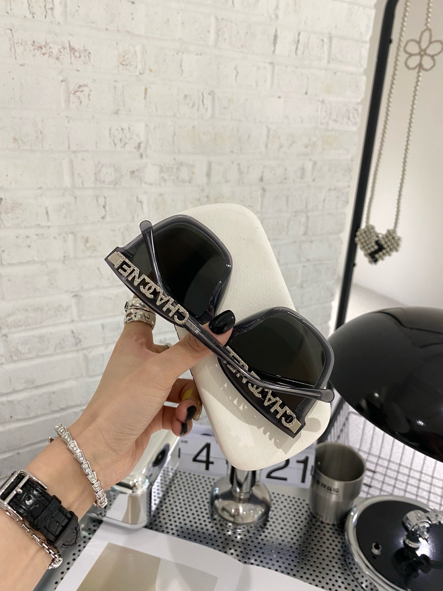 C 선글라스 CH0754