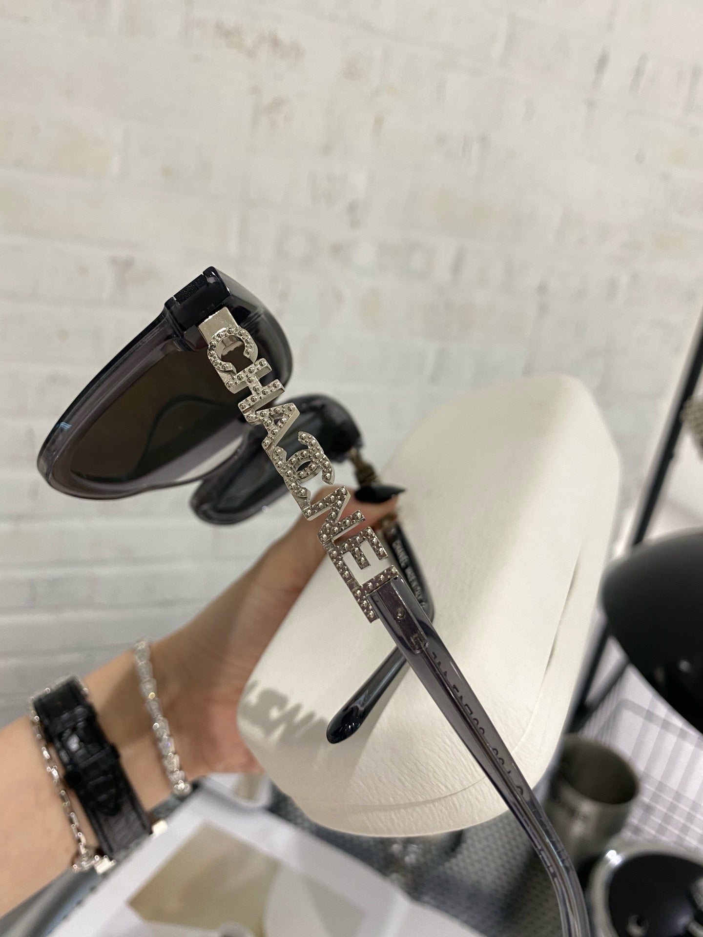 C 선글라스 CH0754