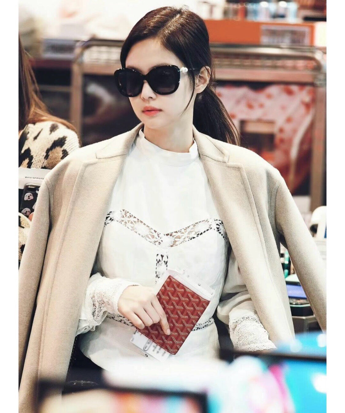 C 선글라스 CH5339