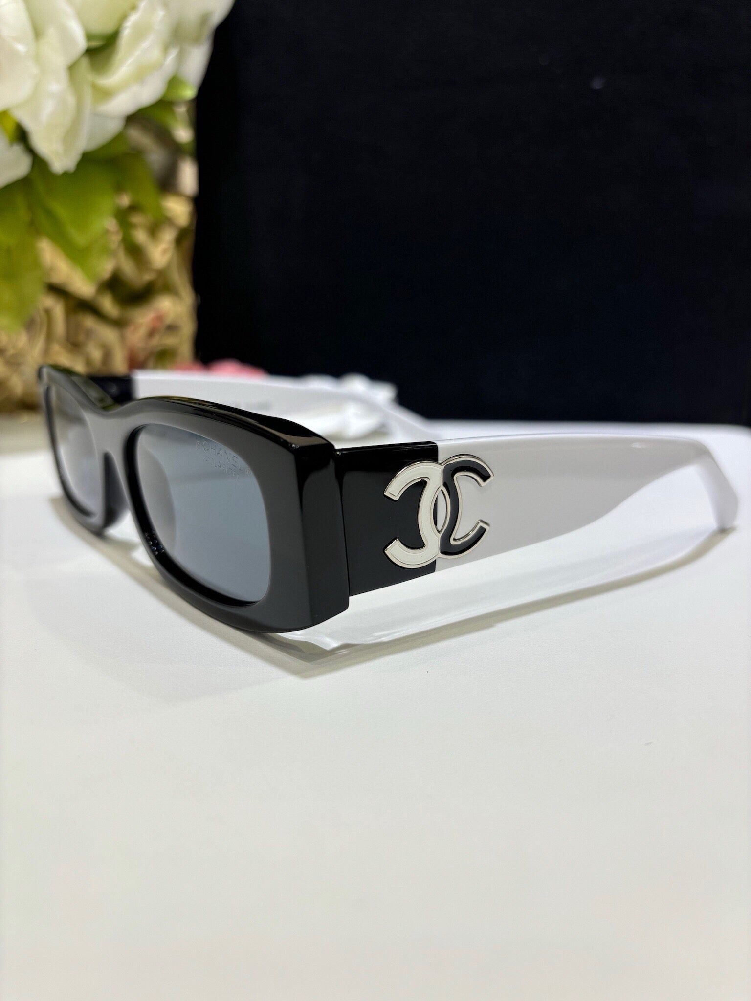 C 선글라스 CH5525