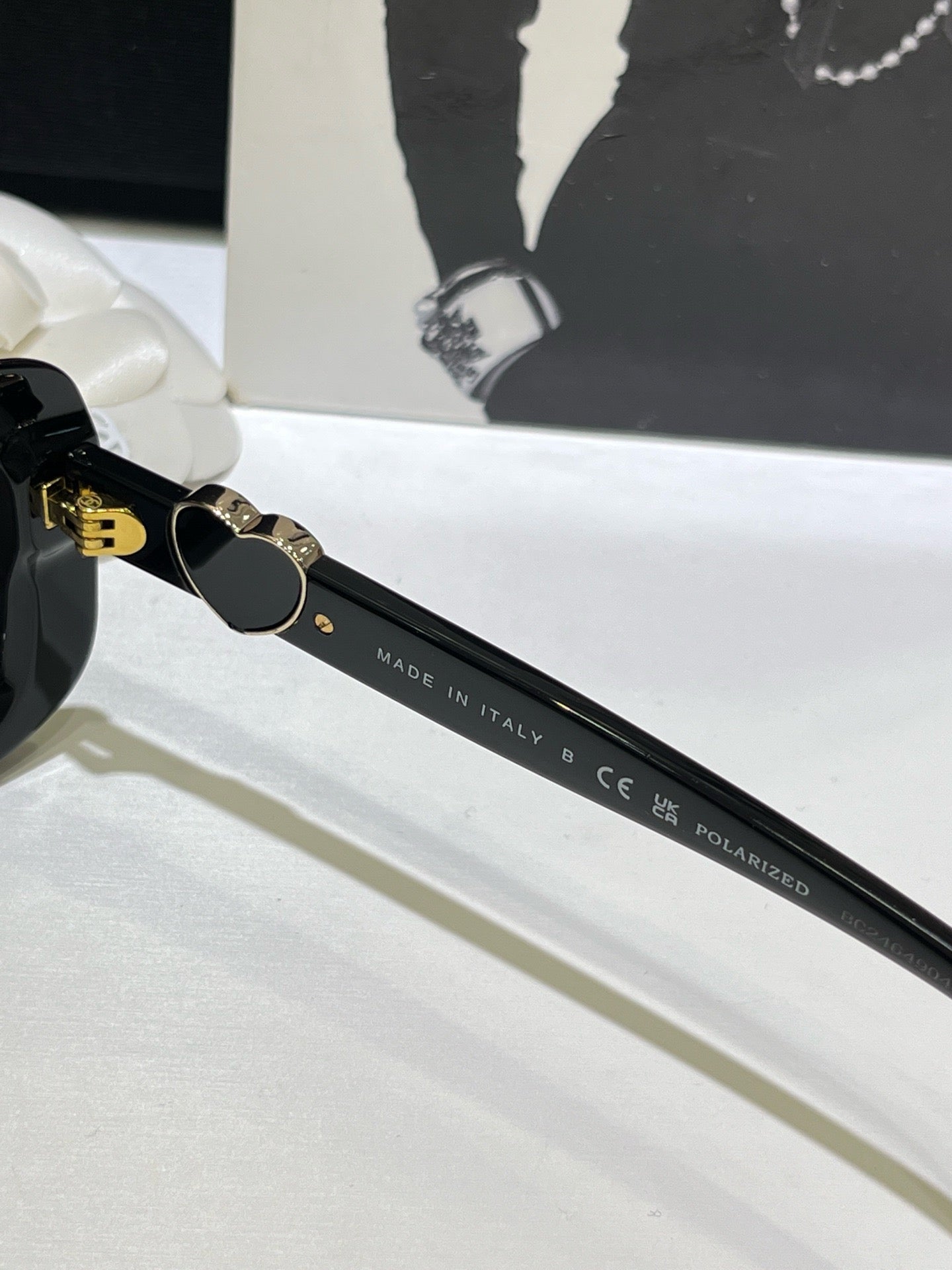 C 선글라스 CH5520