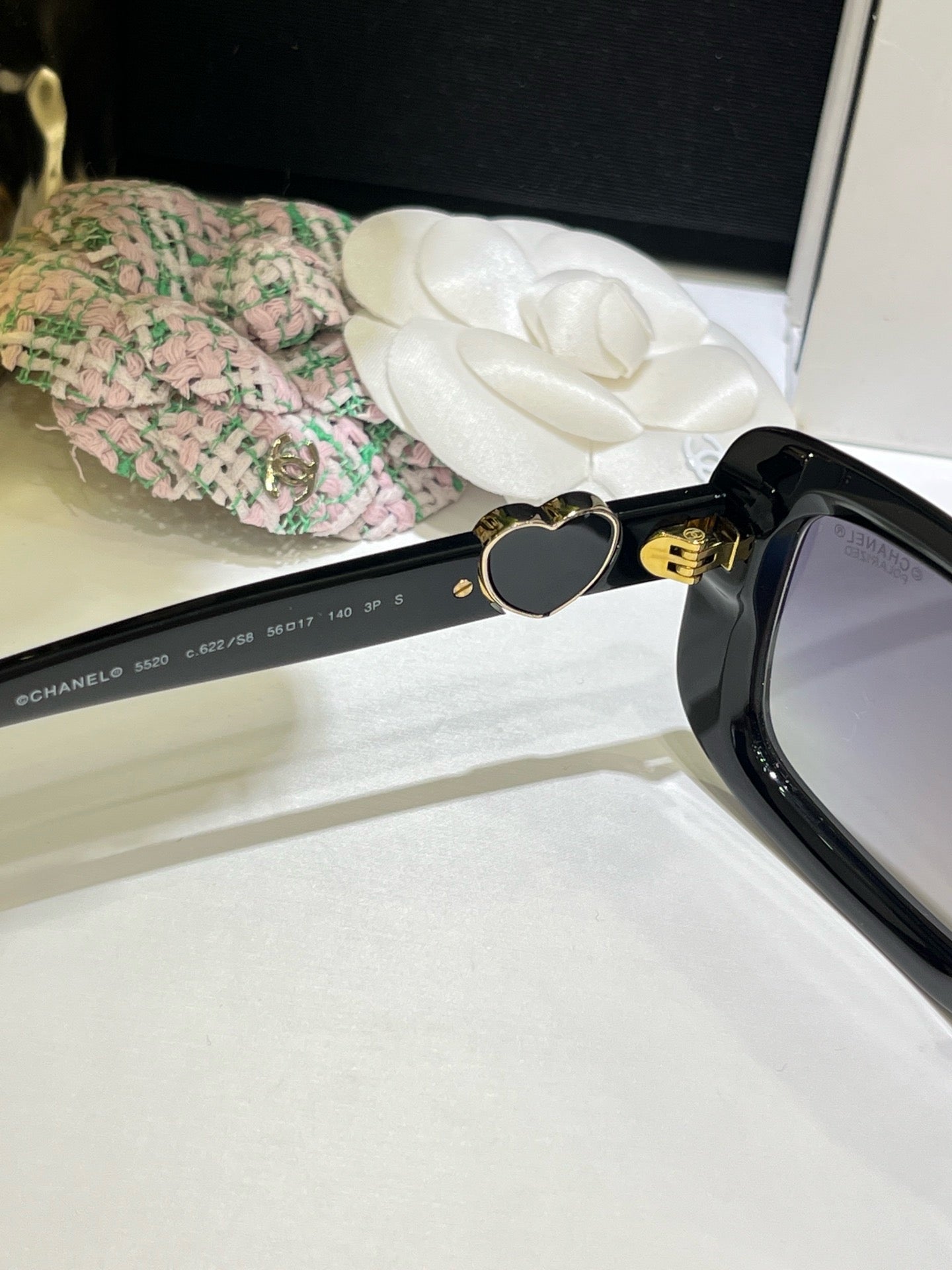 C 선글라스 CH5520