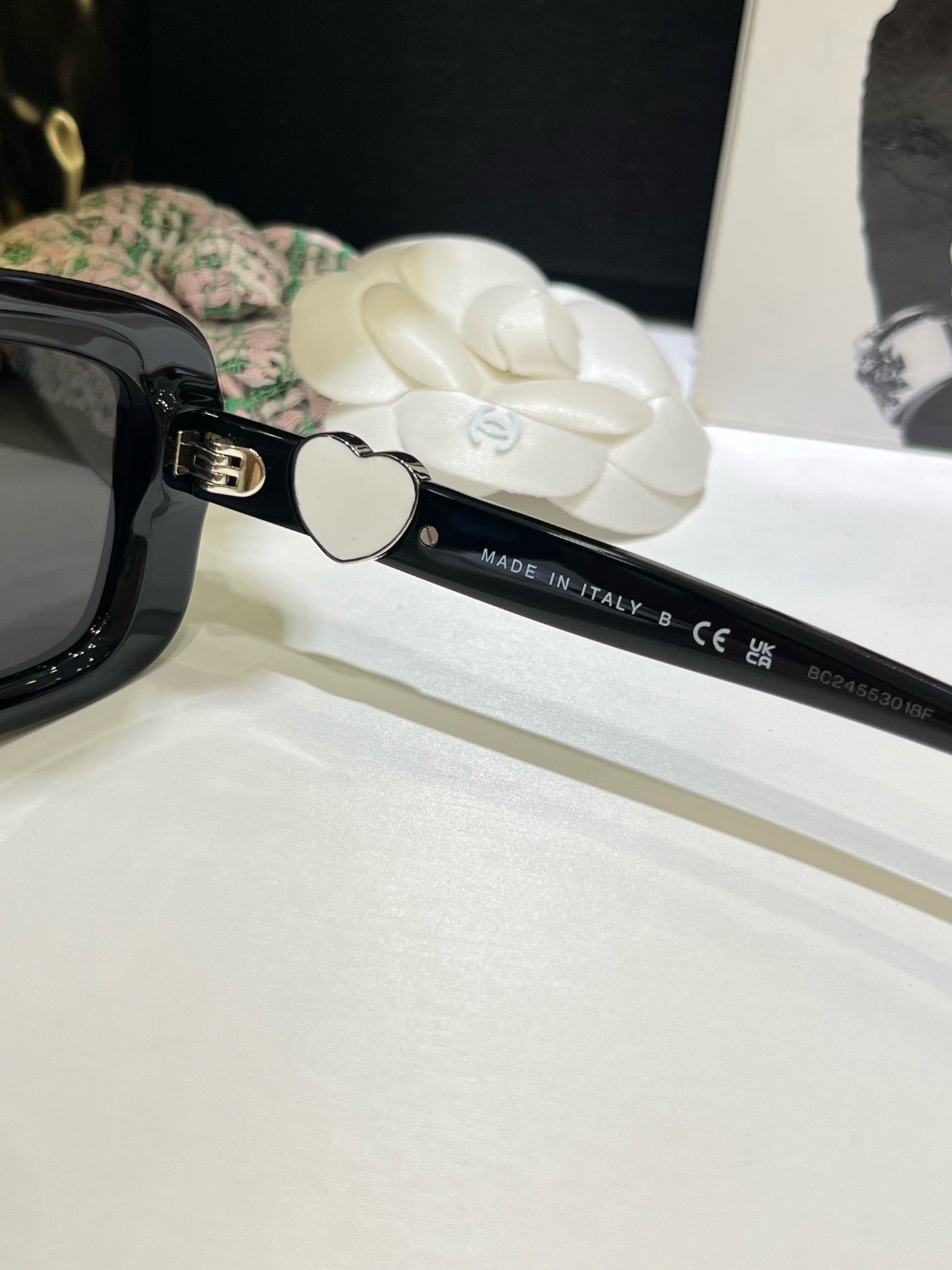 C 선글라스 CH5520