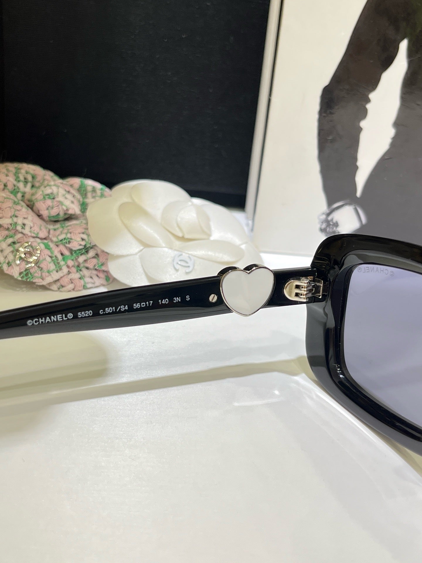 C 선글라스 CH5520
