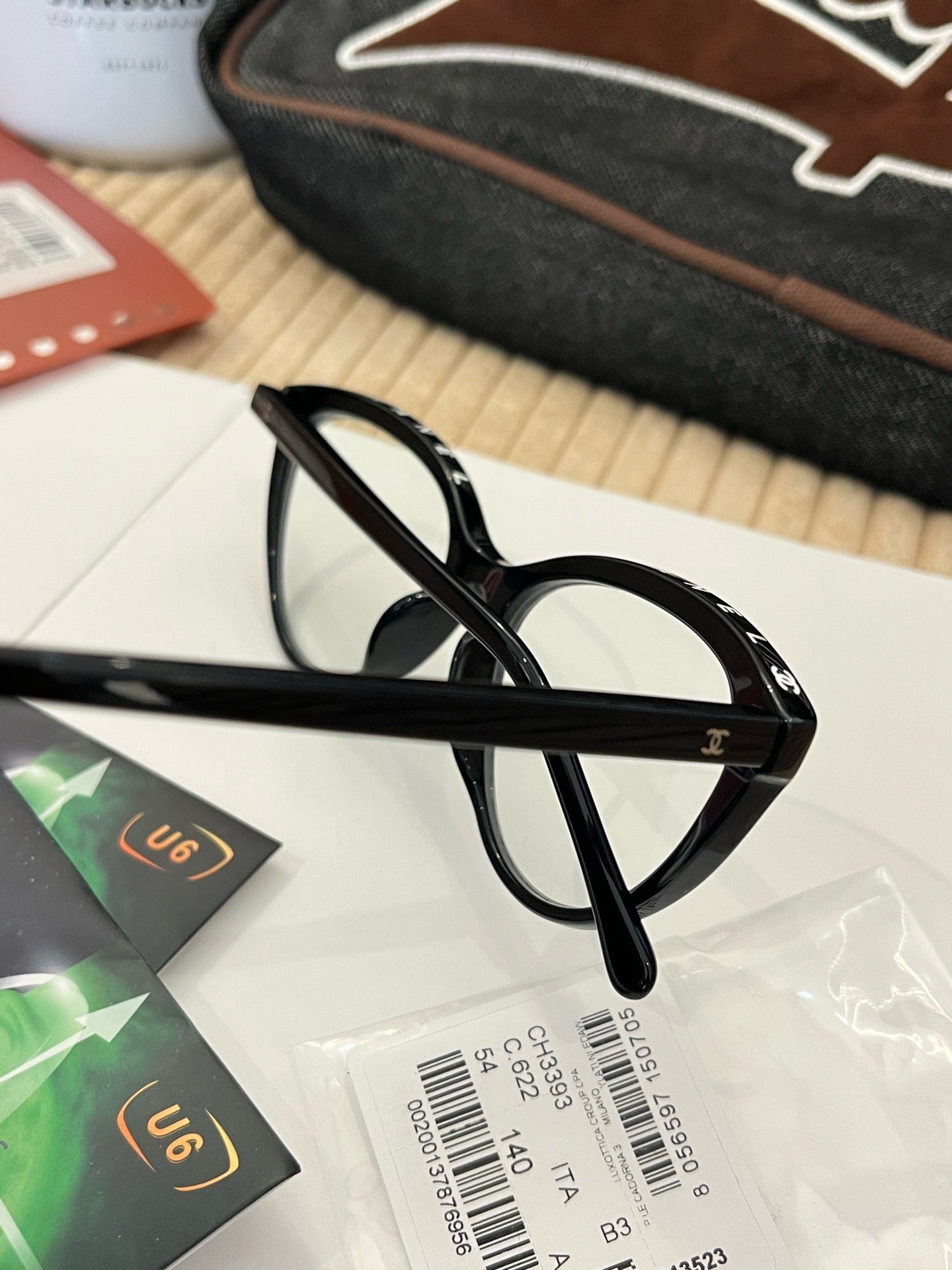 C 안경 CH3393