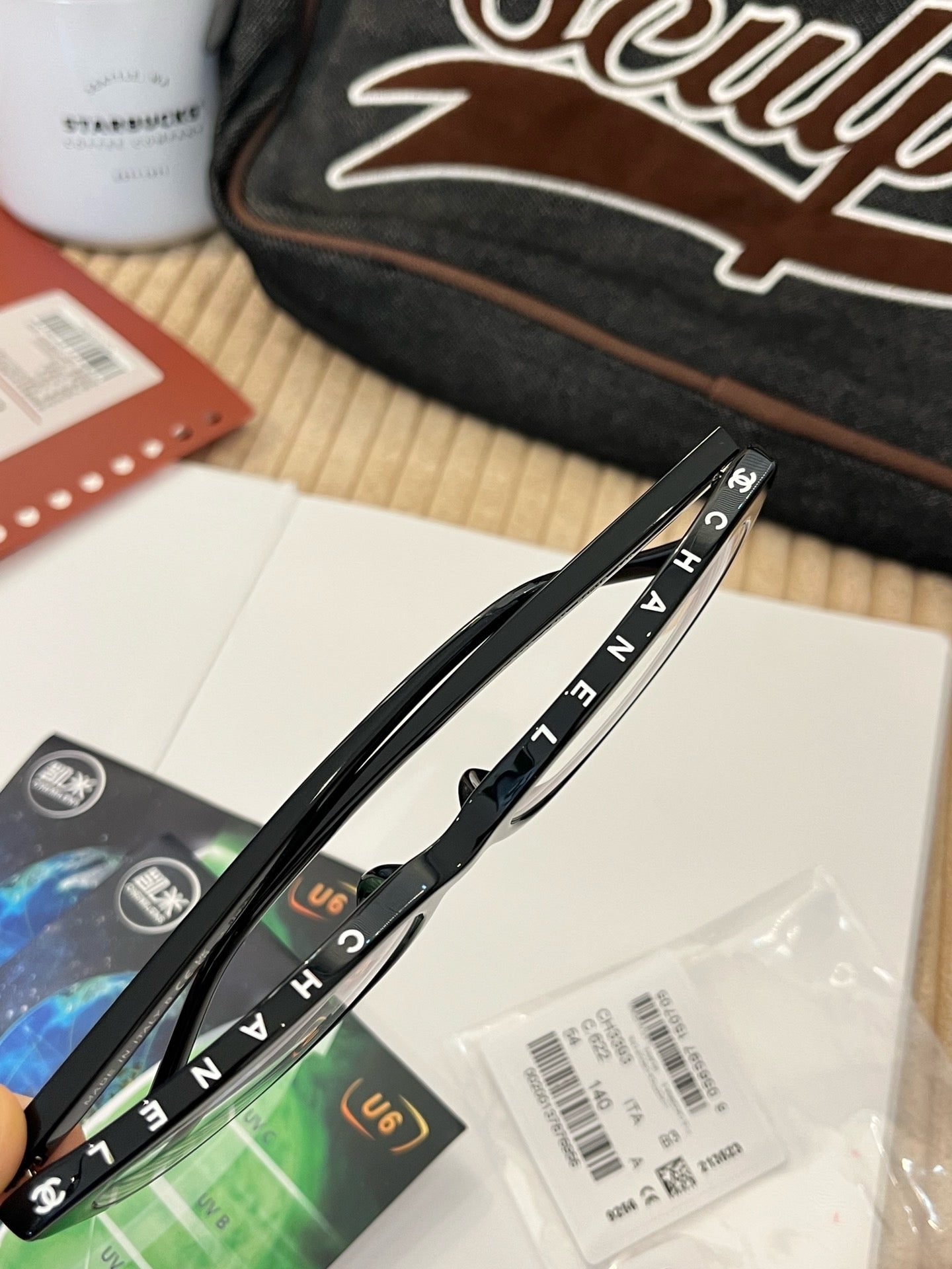 C 안경 CH3393