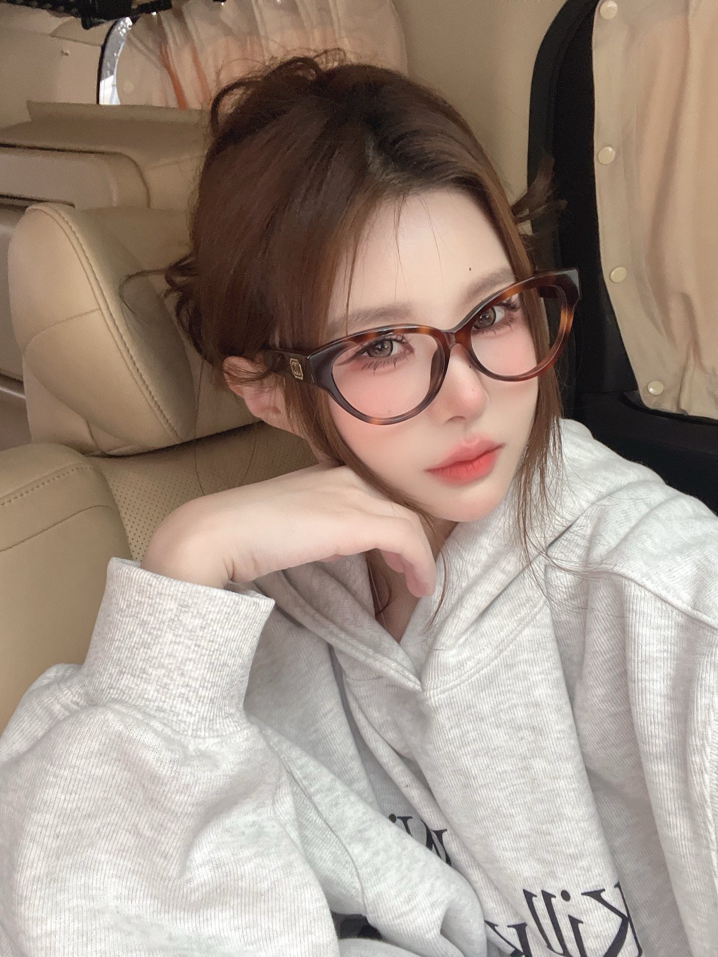 C 안경 CH3436