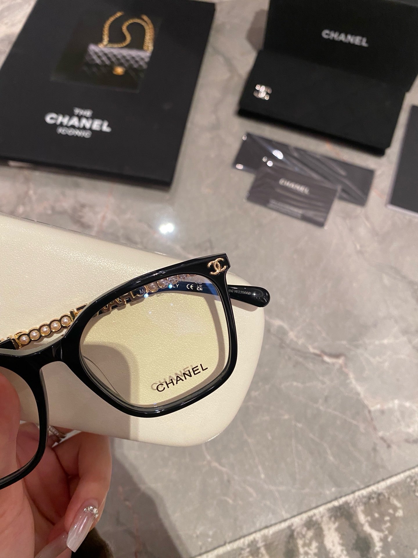 C 안경 CH0787