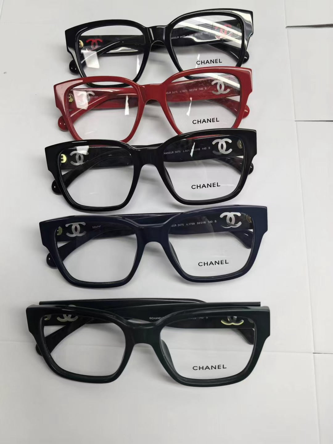 C 안경 CH3475