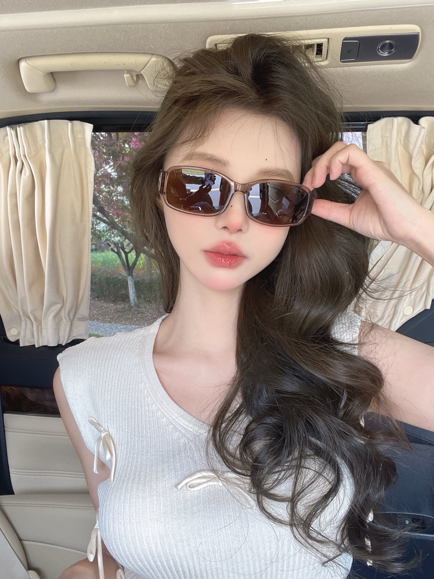C 선글라스 CH6926