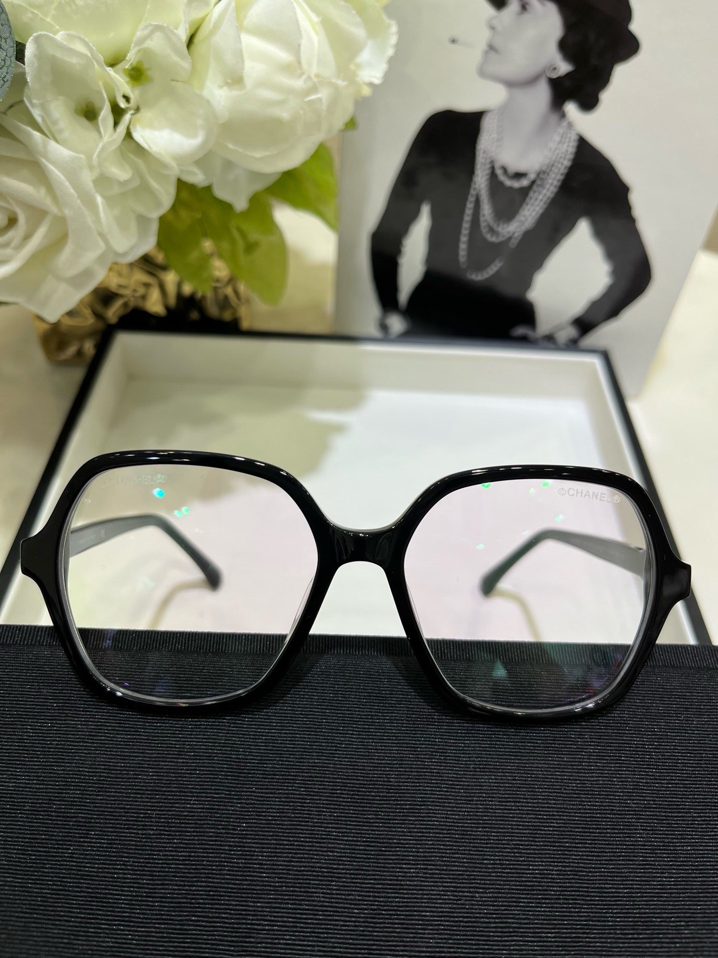 C 안경 CH3421