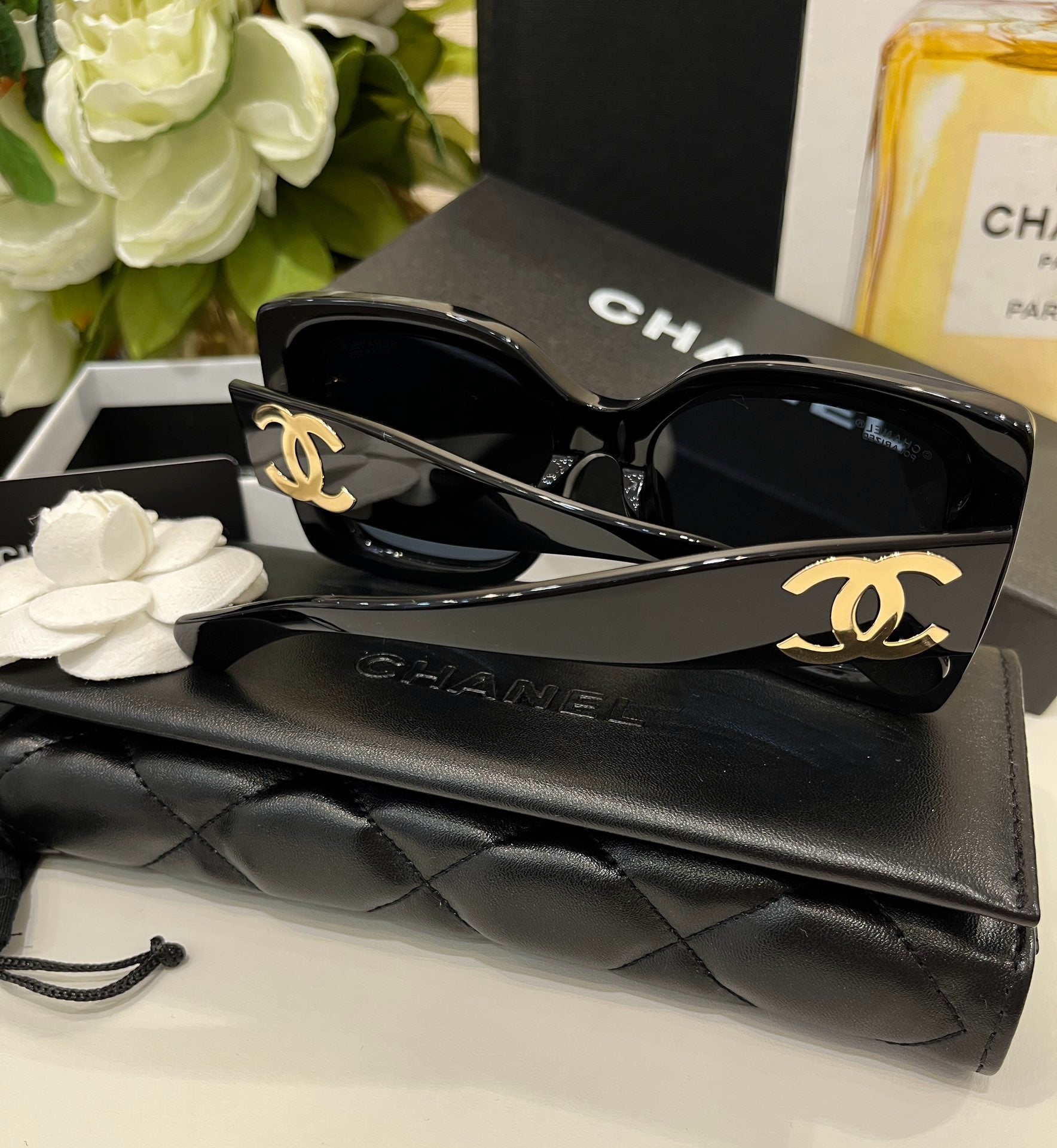 C 선글라스 CH5494