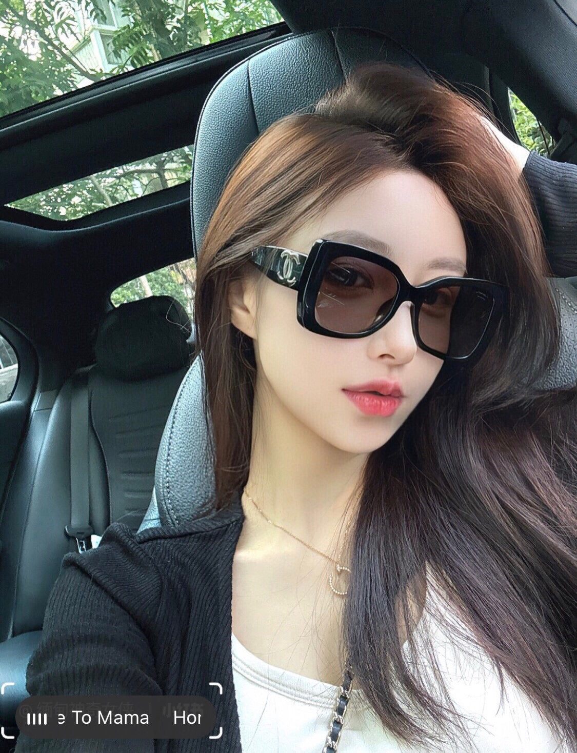 C 선글라스 CH5494