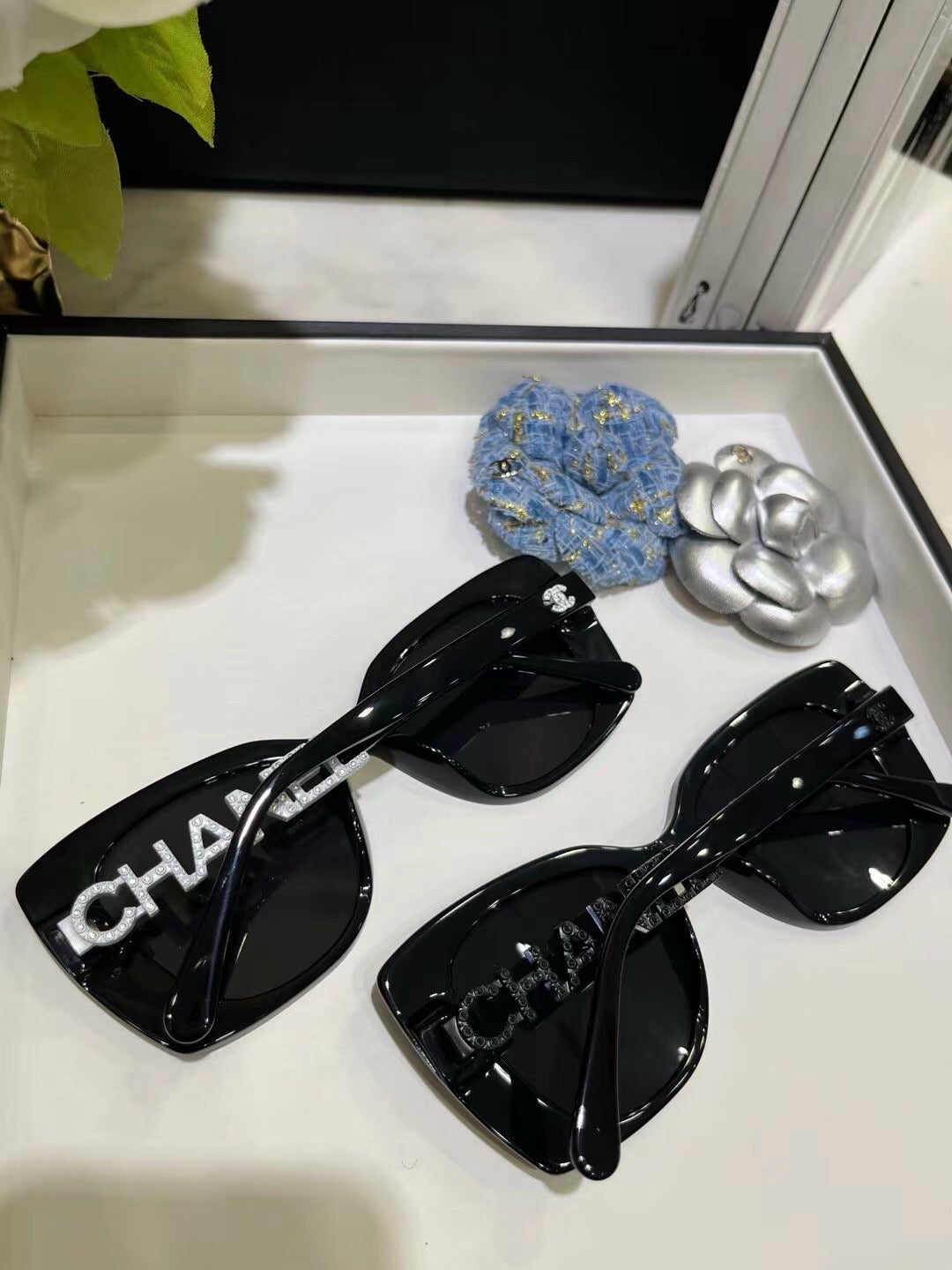 C 선글라스 CH5422