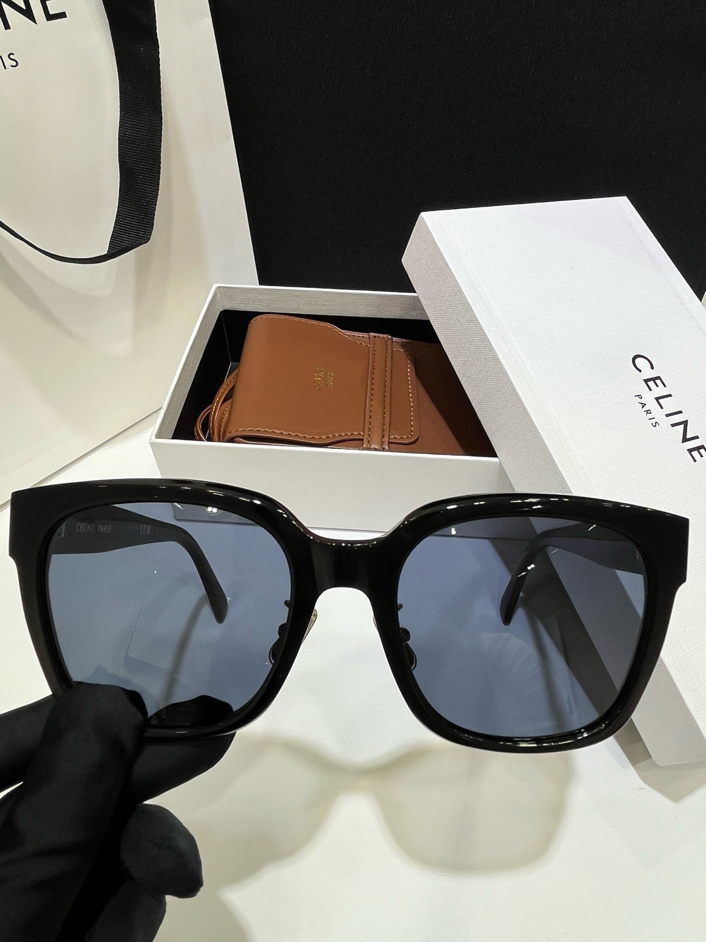 CEL 선글라스 CL40222F
