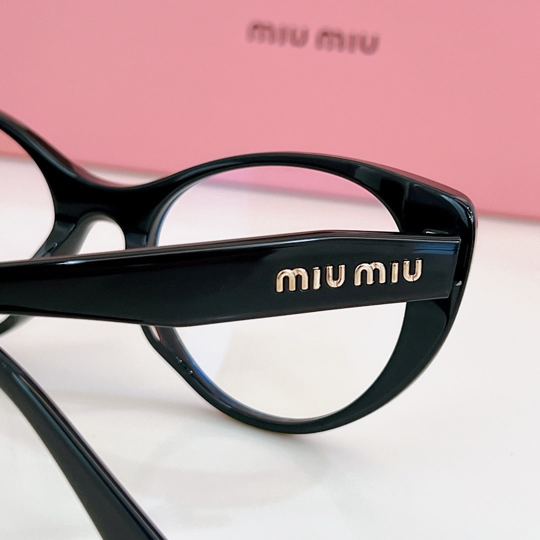 미우미우 안경 MU06TV