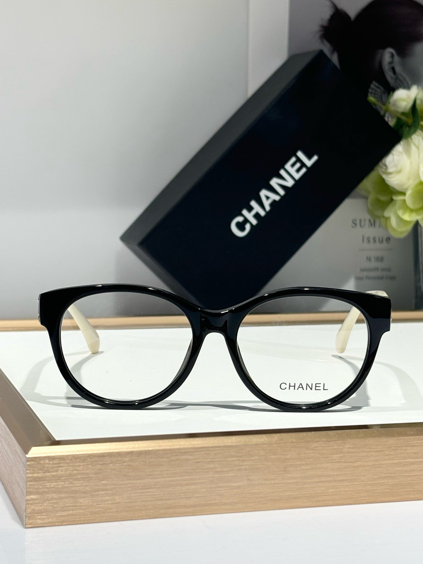 C 안경 CH3440