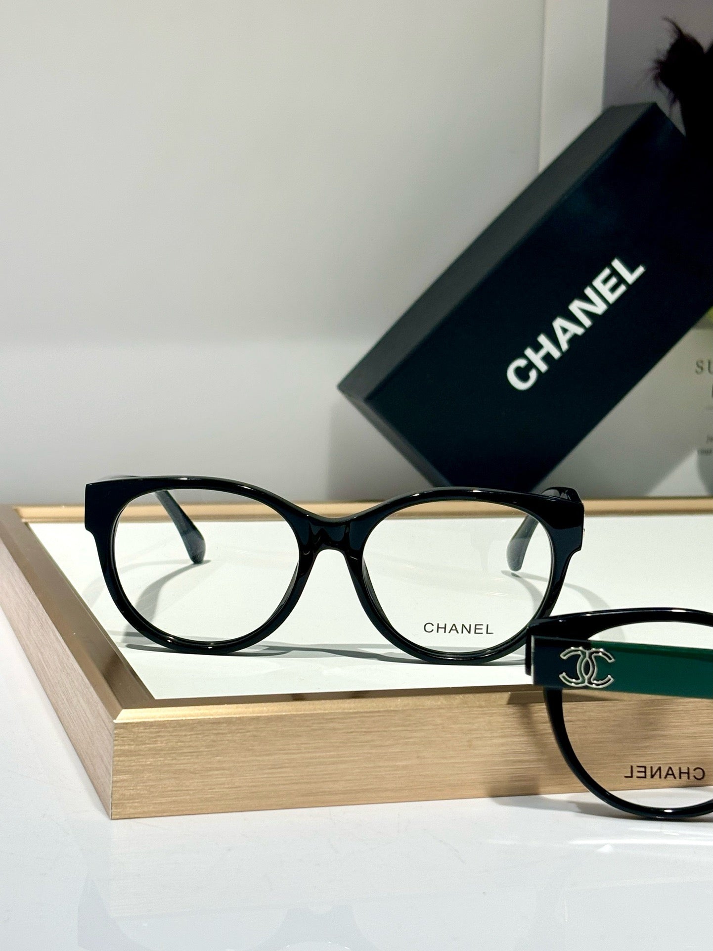 C 안경 CH3440