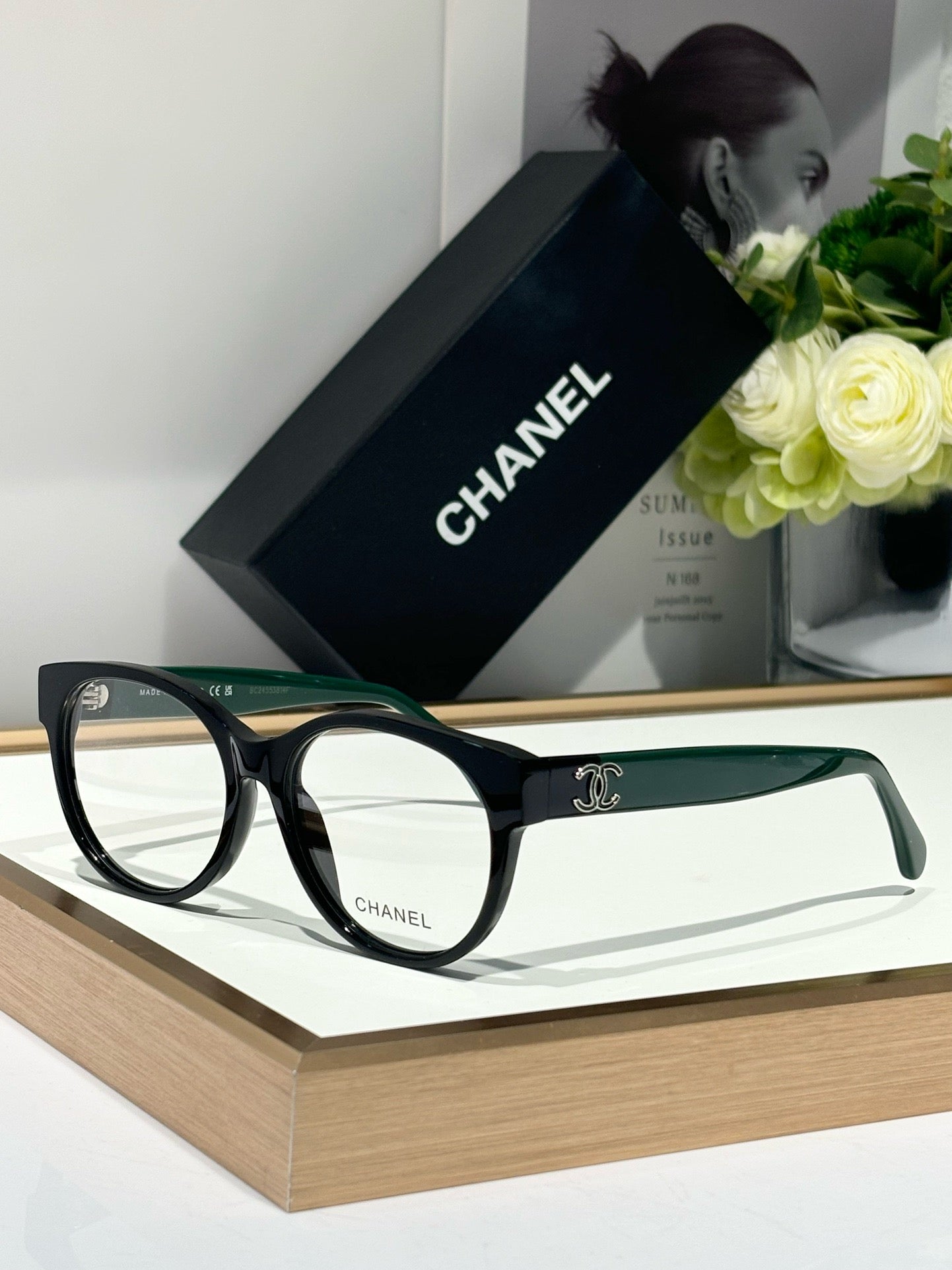 C 안경 CH3440