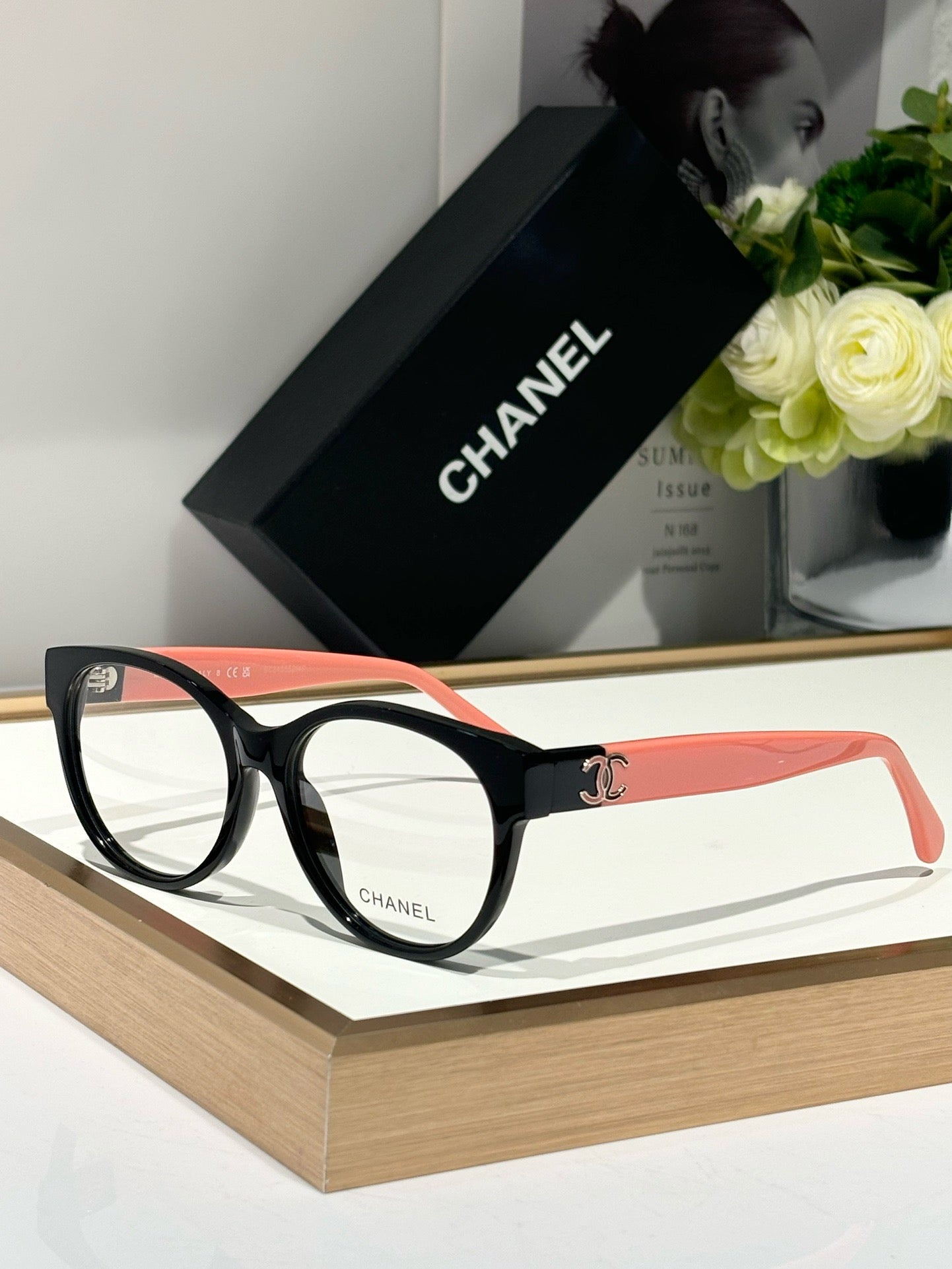 C 안경 CH3440