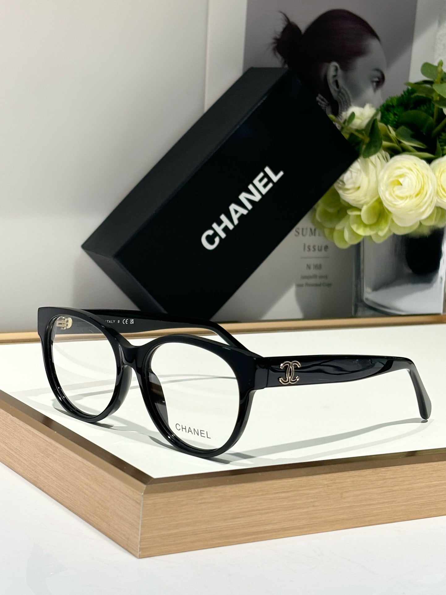 C 안경 CH3440