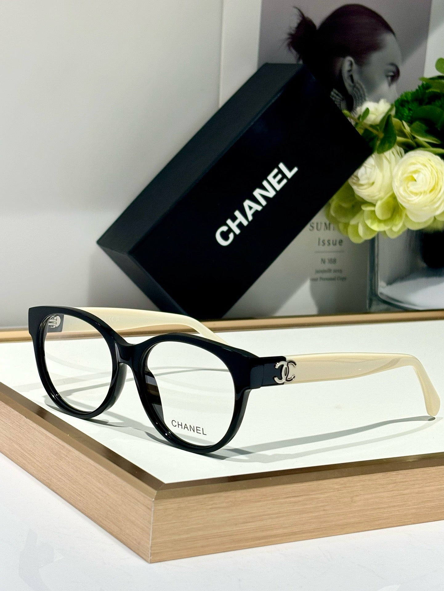 C 안경 CH3440
