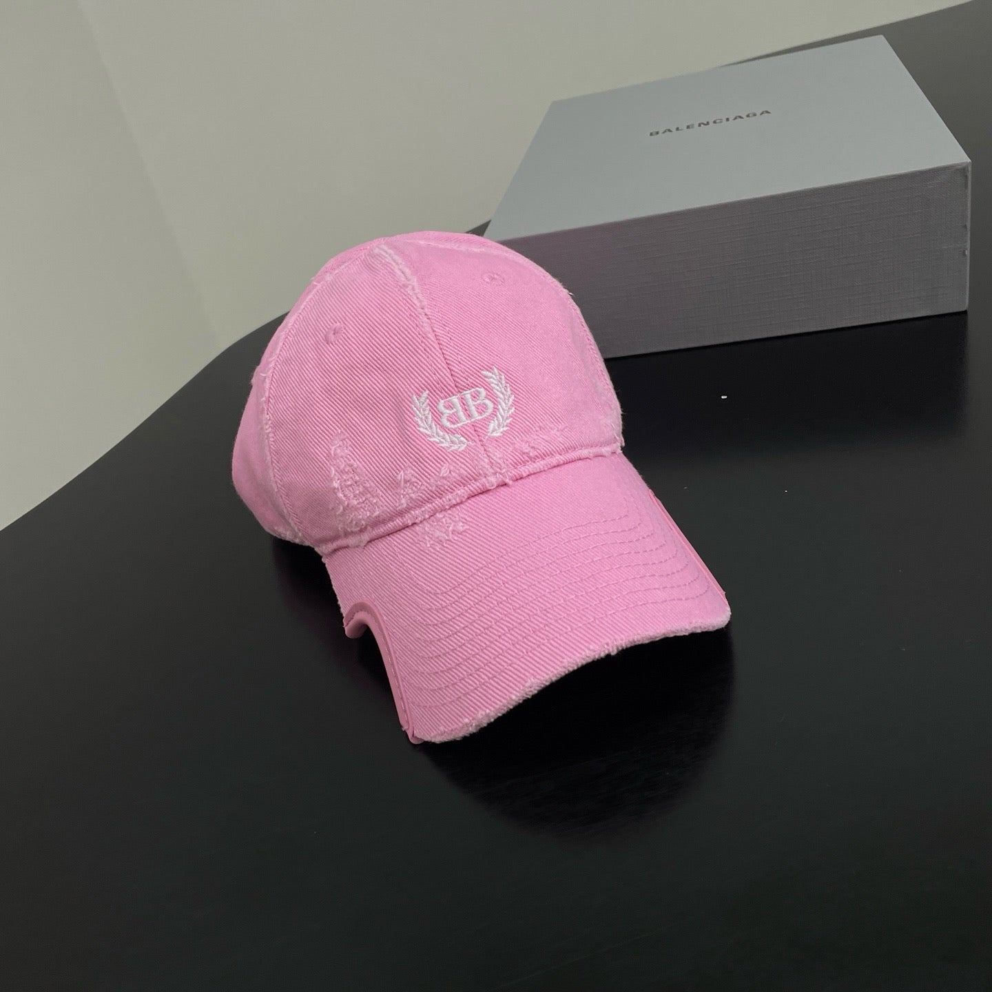 발렌시아가 볼캡 5