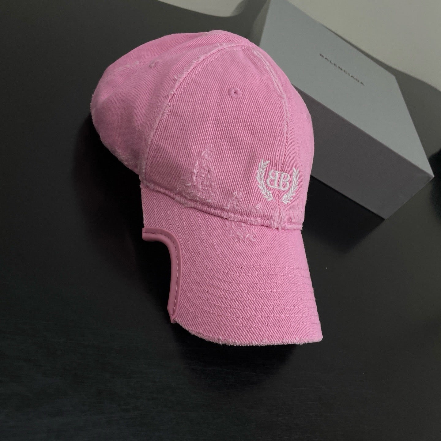 발렌시아가 볼캡 5