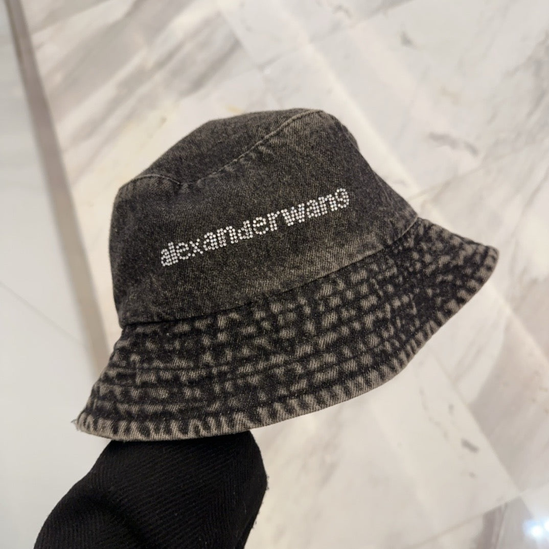 알렉산더 왕 버킷햇