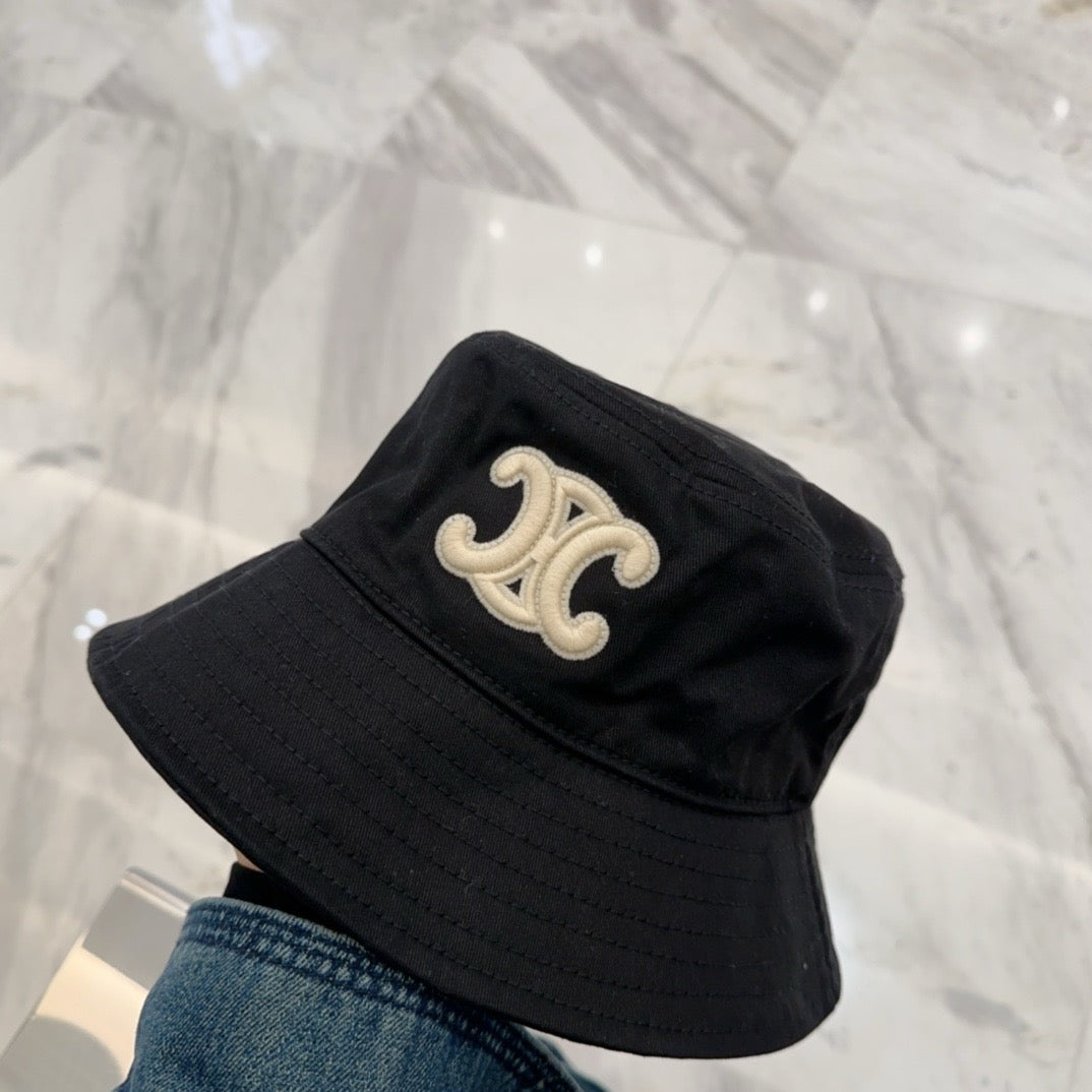 CEL 버킷햇 2