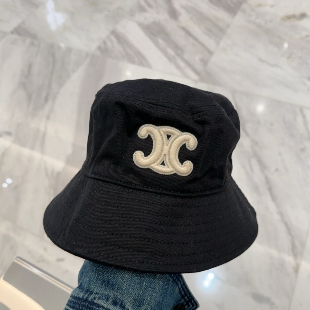 CEL 버킷햇 2