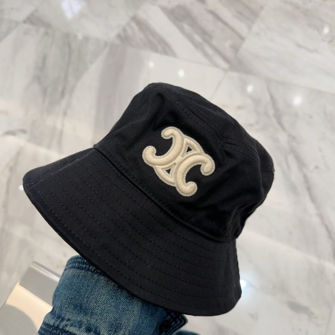 CEL 버킷햇 2