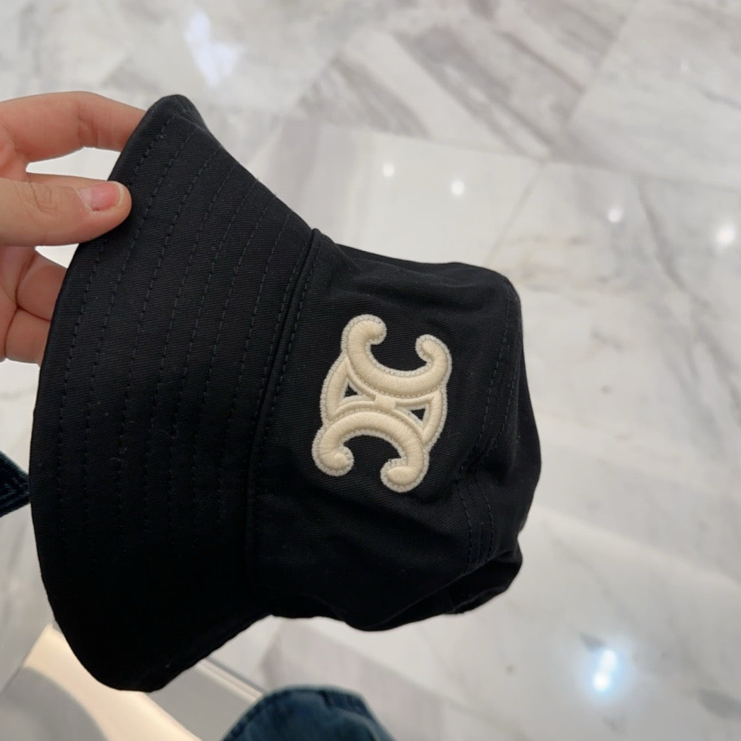 CEL 버킷햇 2