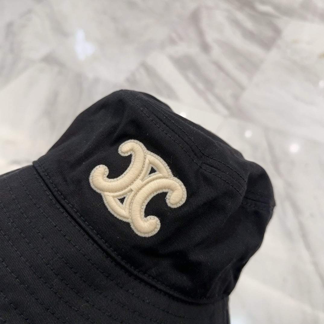 CEL 버킷햇 2