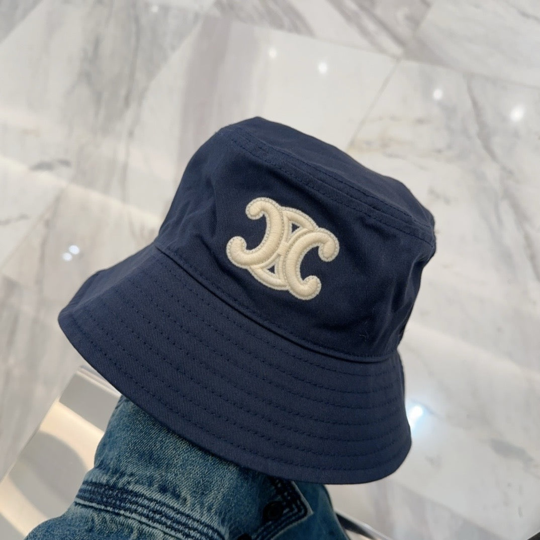 CEL 버킷햇 2