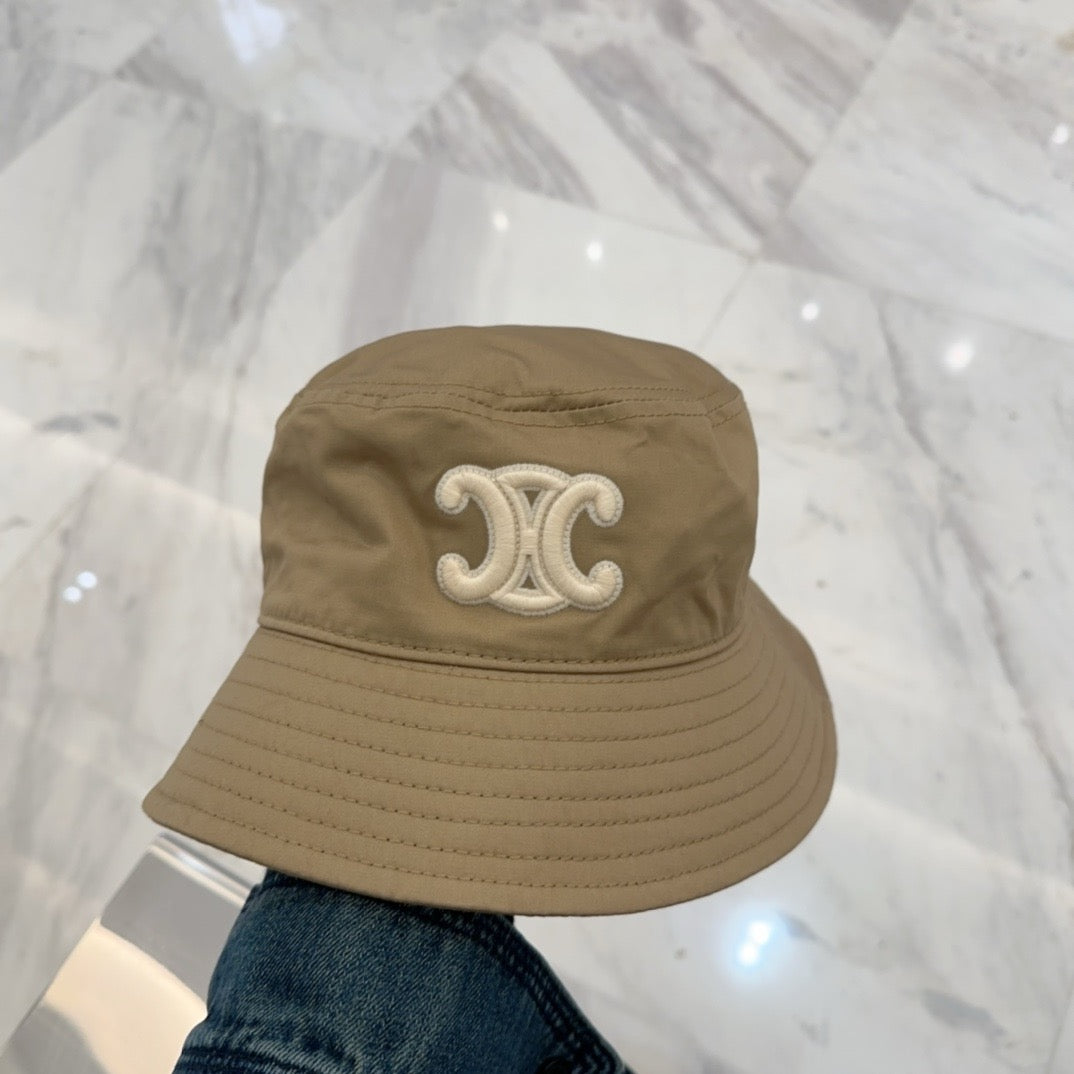 CEL 버킷햇 2