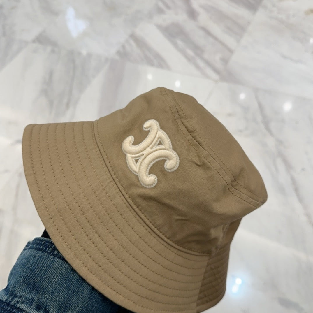 CEL 버킷햇 2