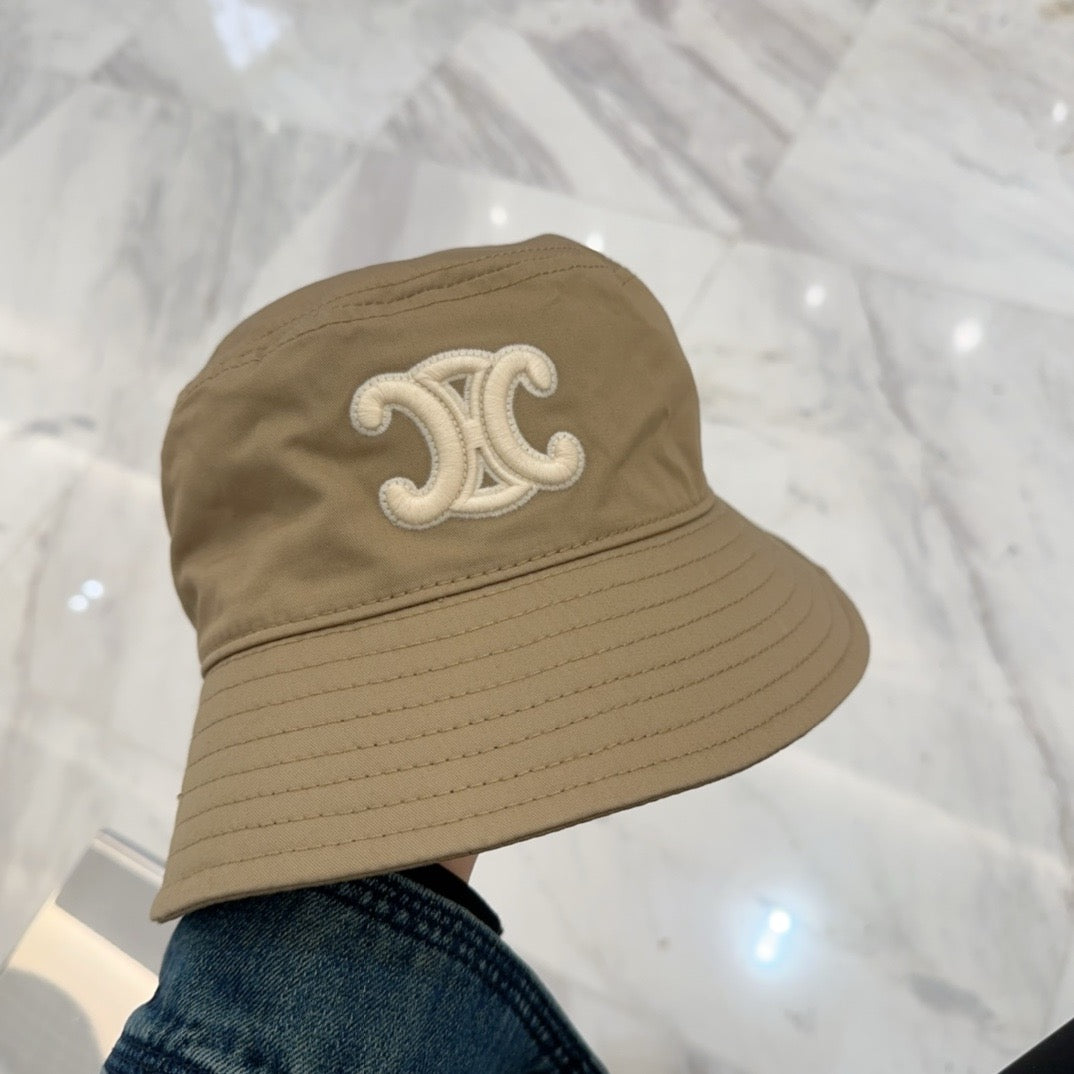CEL 버킷햇 2