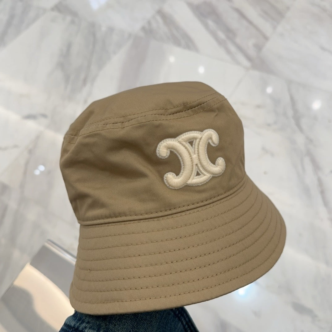 CEL 버킷햇 2