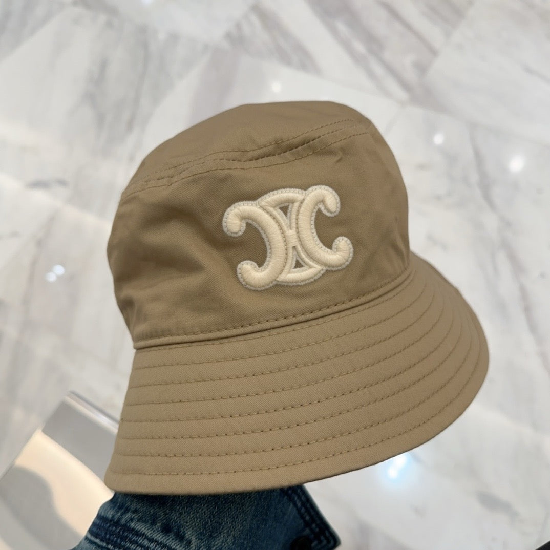 CEL 버킷햇 2