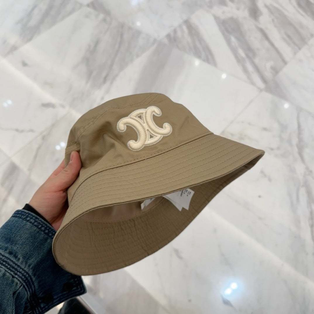 CEL 버킷햇 2